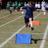 Year 1-2 sports afternoon