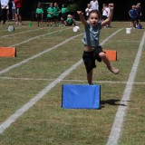 Year 1-2 sports afternoon