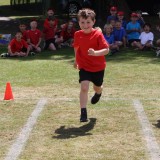 Year 1-2 sports afternoon