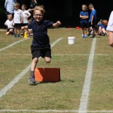 Year 1-2 sports afternoon