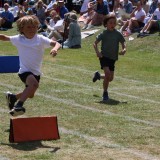 Year 1-2 sports afternoon