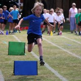 Year 1-2 sports afternoon