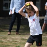 Year 1-2 sports afternoon