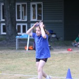 Year 1-2 sports afternoon