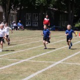 Year 1-2 sports afternoon