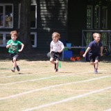 Year 1-2 sports afternoon