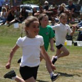 Year 1-2 sports afternoon