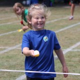 Year 1-2 sports afternoon