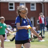 Year 1-2 sports afternoon