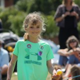 Year 1-2 sports afternoon