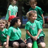 Year 1-2 sports afternoon