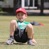 Year 1-2 sports afternoon