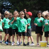 Year 1-2 sports afternoon