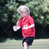 Year 1-2 sports afternoon