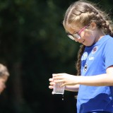 Year 1-2 sports afternoon