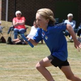 Year 1-2 sports afternoon