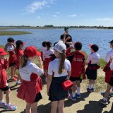 Y3 visit East Head and West Wittering