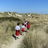 Y3 visit East Head and West Wittering