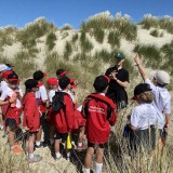 Y3 visit East Head and West Wittering