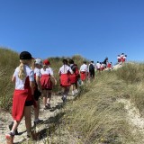 Y3 visit East Head and West Wittering