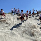 Y3 visit East Head and West Wittering