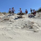 Y3 visit East Head and West Wittering