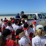 Y3 visit East Head and West Wittering