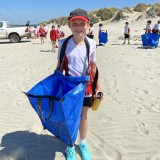 Y3 visit East Head and West Wittering