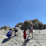 Y3 visit East Head and West Wittering