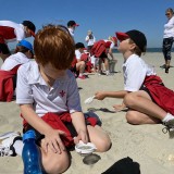 Y3 visit East Head and West Wittering