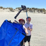 Y3 visit East Head and West Wittering