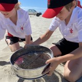 Y3 visit East Head and West Wittering