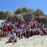 Y3 visit East Head and West Wittering