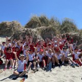 Y3 visit East Head and West Wittering