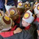 Reception Owlets