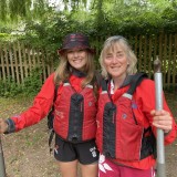 River Wye adventure - residential