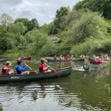 River Wye adventure - residential