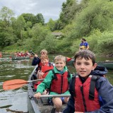 River Wye adventure - residential