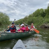 River Wye adventure - residential