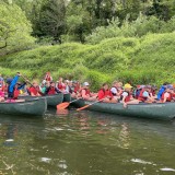 River Wye adventure - residential