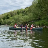 River Wye adventure - residential