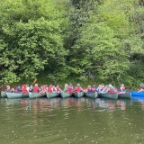 River Wye adventure - residential