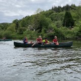 River Wye adventure - residential