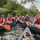 River Wye adventure - residential