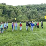 River Wye adventure - residential