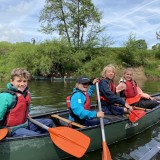 River Wye adventure - residential