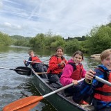 River Wye adventure - residential