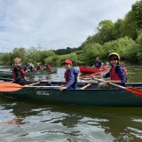 River Wye adventure - residential