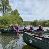 River Wye adventure - residential