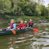 River Wye adventure - residential